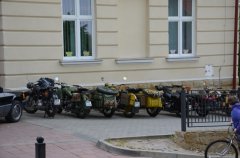 Losowe zdjęcie pochodzące z galerii wydarzenia: Noc Muzeum 2022